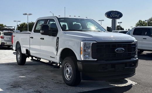 2026 Ford F-250 XL