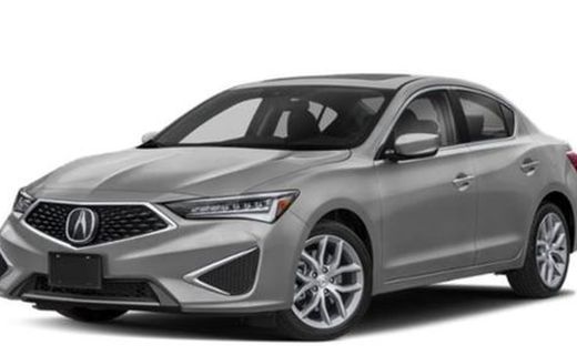 2022 Acura ILX