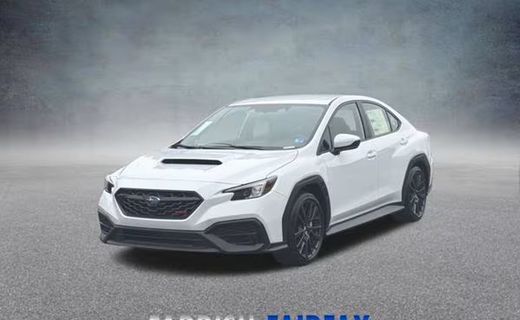 2026 Subaru WRX Premium