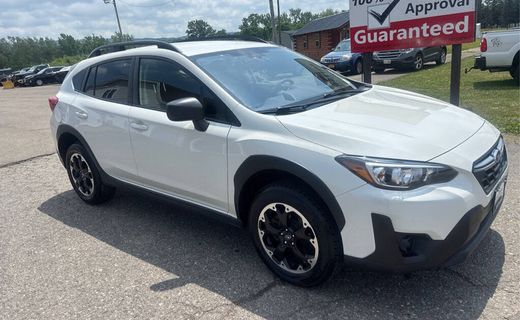 2023 Subaru Crosstrek Base
