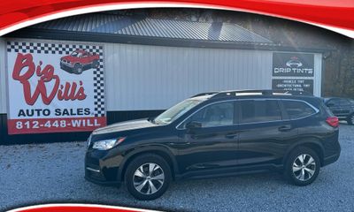 2022 Subaru Ascent Premium 7