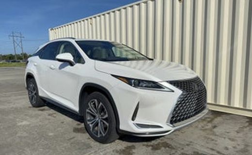2020 Lexus RX 350 Premium
