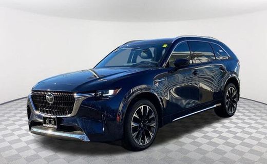 2026 Mazda CX-90