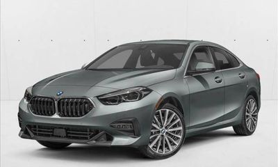 2024 BMW 228I sDrive GC