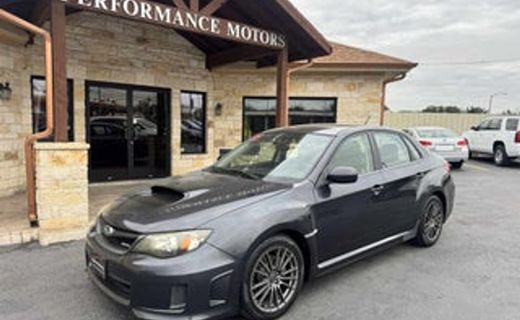 2010 Ford Focus SE