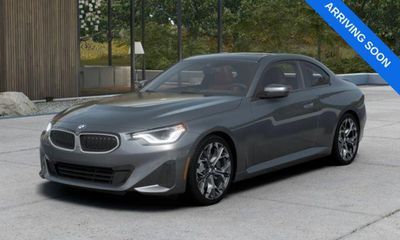 2026 BMW 230I xDrive