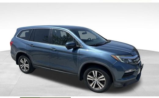 2016 Honda Pilot EX