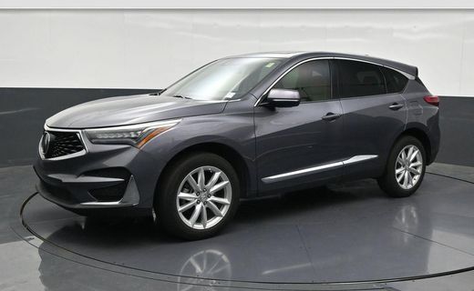 2019 Acura RDX Standard