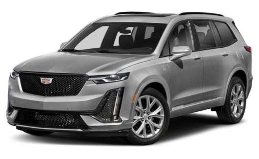 2020 Cadillac XT6 Sport