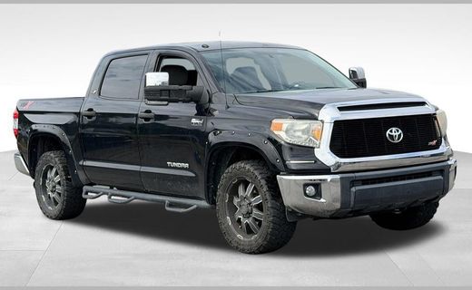 2015 Toyota Tundra SR5 Grade