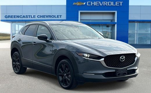 2023 Mazda CX-30 Preferred Package