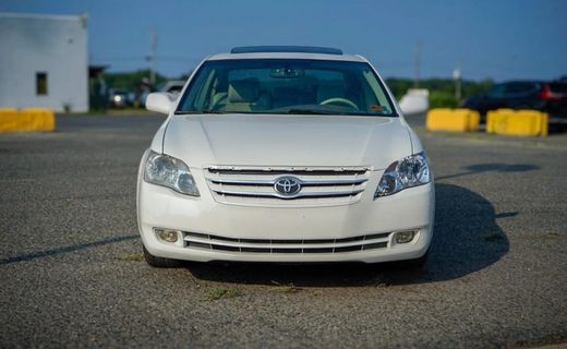 2007 Toyota Avalon XLS