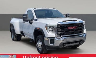 2023 GMC Sierra HD Denali