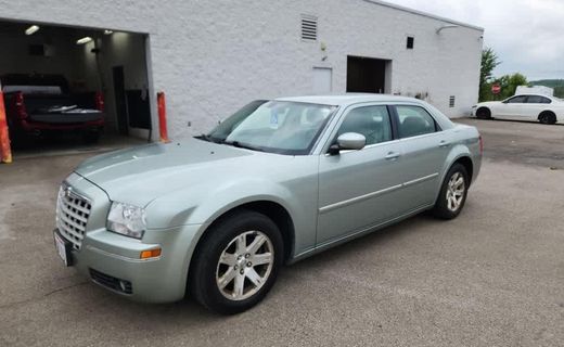 2006 Chrysler 300 Touring