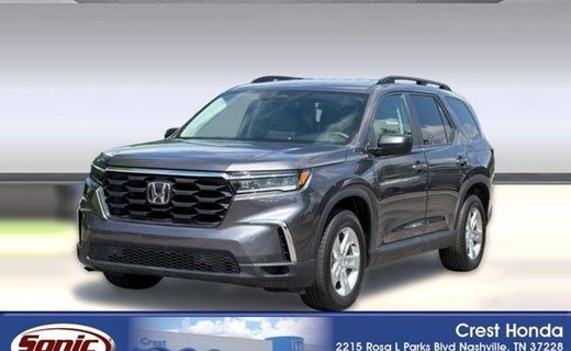 2023 Honda Pilot LX
