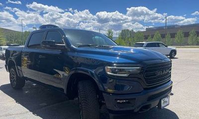 2023 Ram 1500 Limited
