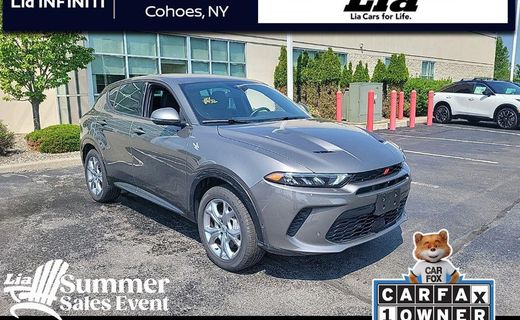 2024 Dodge Hornet