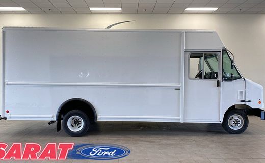 2026 Ford E-450 Base