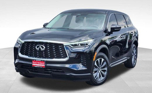 2023 Infiniti QX60 Pure