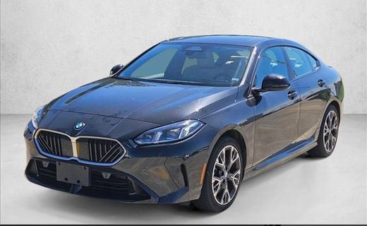 2025 BMW 228i xDrive GC