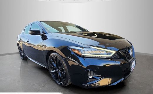 2023 Nissan Maxima SR