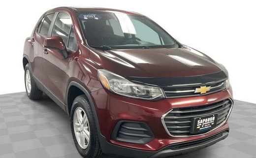 2017 Chevrolet Trax LS FL