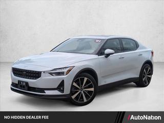 2021 Polestar 2