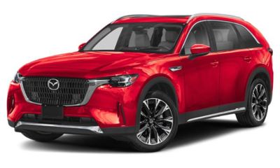 2024 Mazda CX-90 Premium Plus Package