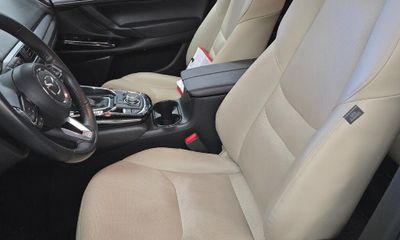 2022 Mazda CX-9 Touring Plus
