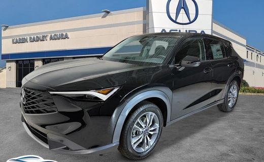 2026 Acura ADX Base
