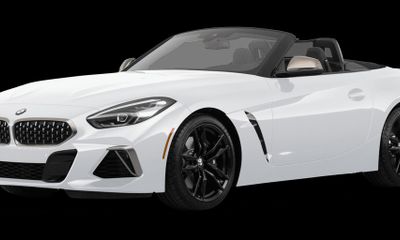2020 BMW Z4 M40I