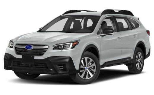 2022 Subaru Outback Base