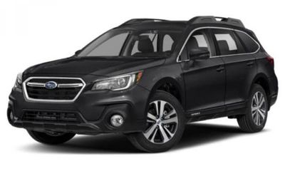 2019 Subaru Outback Limited M R