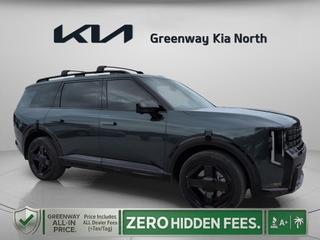 2027 Kia Telluride
