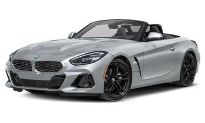 2024 BMW Z4 M40i