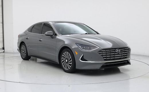 2023 Hyundai Sonata Limited