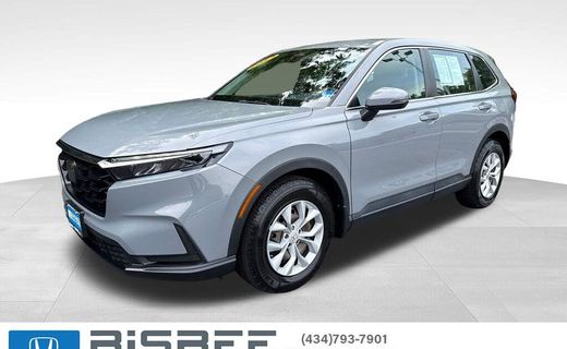 2023 Honda CR-V LX