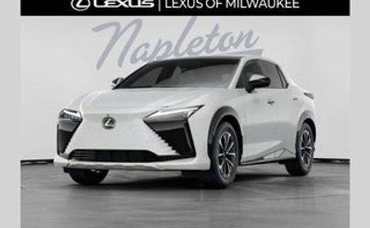 2026 Lexus RX 350