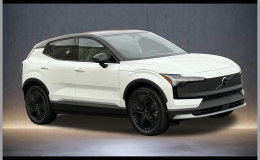 2026 Volvo EX30 CC Ultra