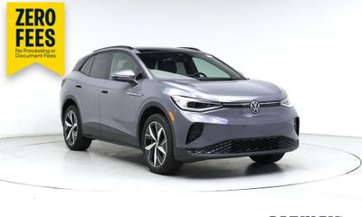 2023 Volkswagen ID 4 Pro S