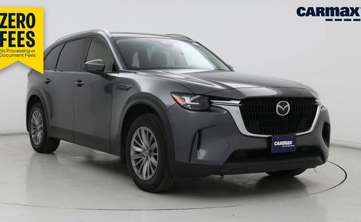 2024 Mazda CX-90 Preferred