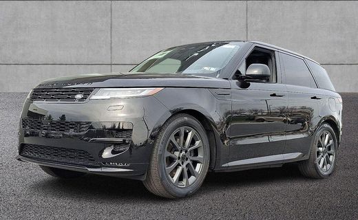 2026 Land Rover Range Sport P460E Dynamic SE