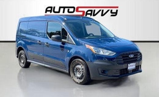 2022 Ford Transit Connect XL