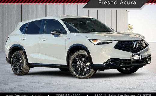 2026 Acura ADX