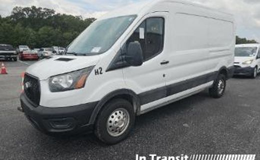2023 Ford Transit 250 Medium Roof