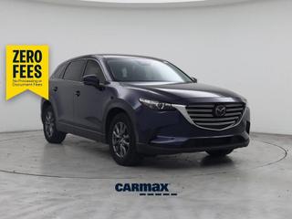 2022 Mazda CX-9 Sport