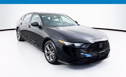 2024 Honda Accord EX W OUT