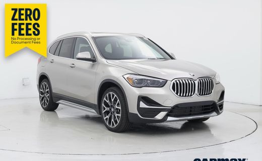 2021 BMW X1 SDRIVE28I