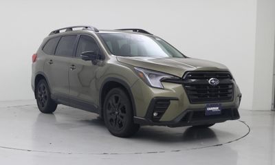 2023 Subaru Ascent Onyxl ES Smart