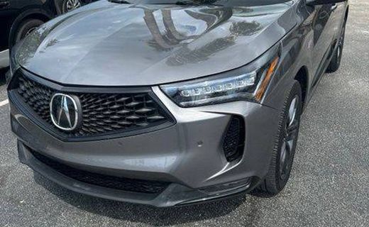 2023 Acura RDX